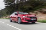 Peugeot 508 GT 2018 года (WW)